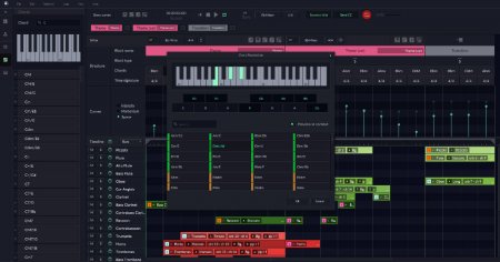 Hexachords Orb Composer S Pro v1.4.4