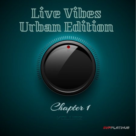 MVPPlatinum Live Vibes Urban Edition Chapter 1