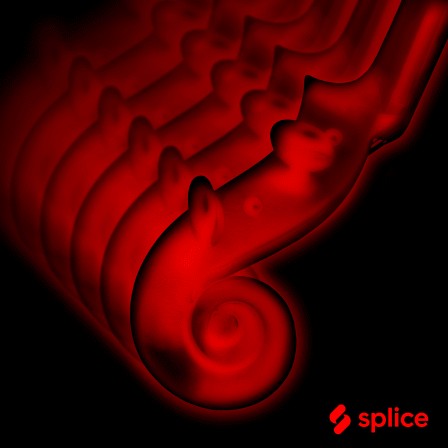 Splice Sounds Splice Originals Trap Strings