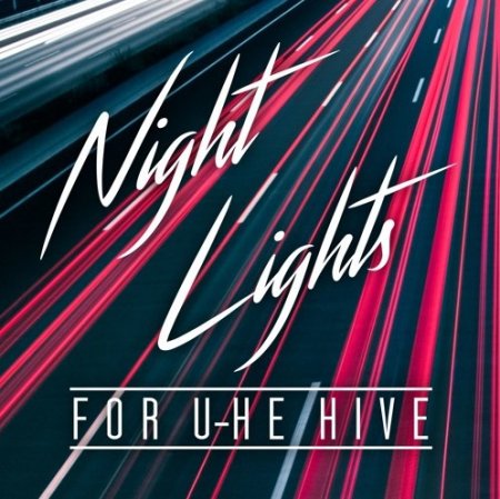 Sound Author - Night Lights for Hive