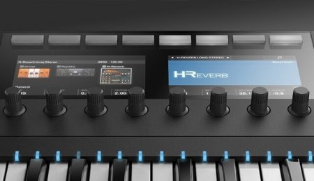 Native Instruments Komplete Kontrol v2.6.7