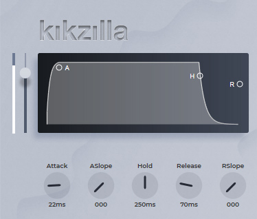 ISM Kikzilla v1.0.3