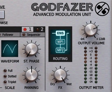 D16 Group Godfazer v1.1.1