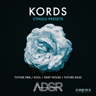 ADSR Sounds Kords Cthulhu Presets