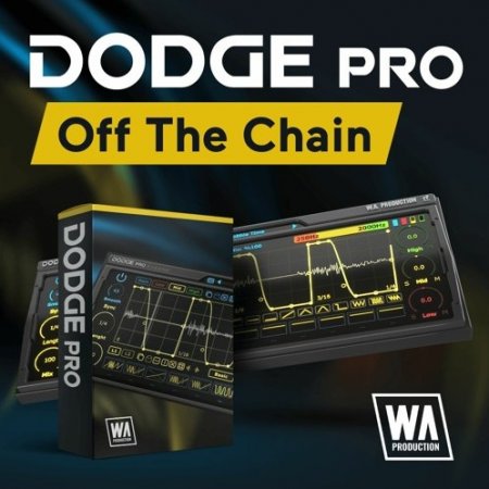 W.A. Production Dodge Pro v1.0.1b7 x86 x64
