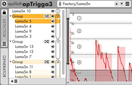 apulSoft apTrigga 3 v3.7.0