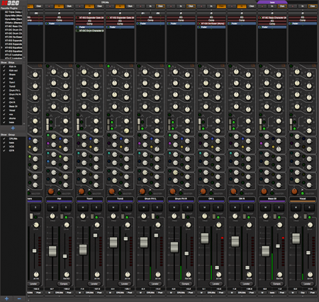 Harrison Mixbus 32C v6.0.0 x64