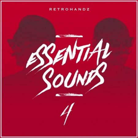 Retrohandz Essential Sounds 4