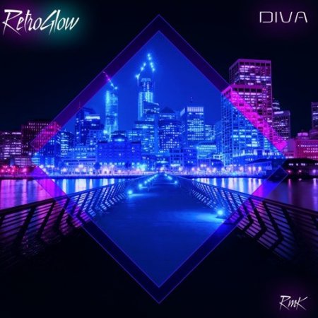 Patchbay - Red Marker RetroGlow DIVA Deluxe Edition