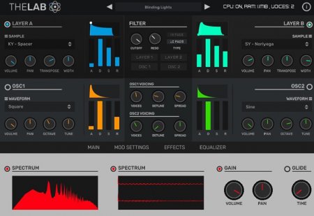 IndustryKits The Lab v1.01x86 x64