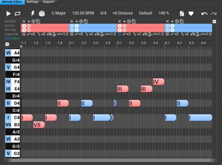 Music Developments Melodya v1.3.0