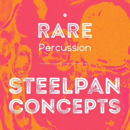 RARE Percussion Steelpan Concepts