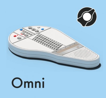 Reverb Machine Omni Electronic Autoharp (Ableton Live)