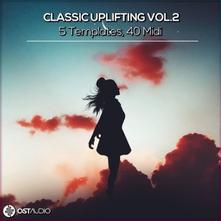 OST Audio Classic Uplifting Volume 2