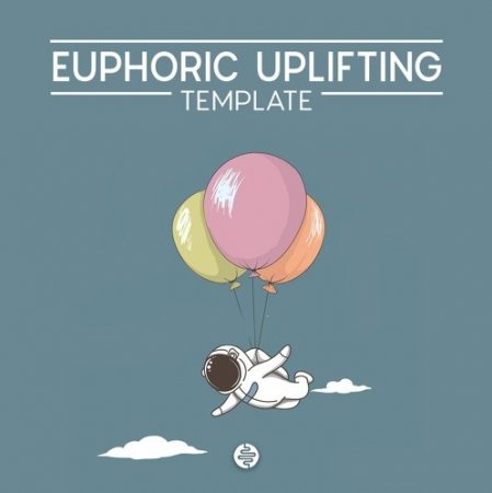 OST Audio Euphoric Uplifting Template