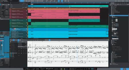 PreSonus Studio One 5 Professional v5.5.2