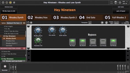 Deskew Technologies Gig Performer 3 v3.8.0 x64