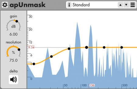 apulSoft apUnmask v1.0.3