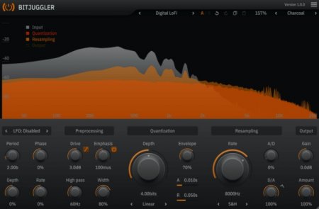 ToneBoosters Plugin Bundle v1.8.0