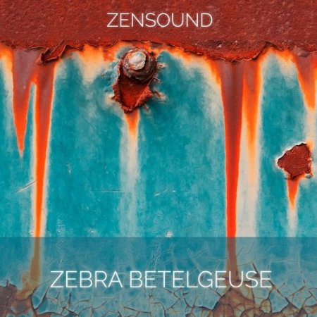 ZenSound Betelgeuse Zebra2 Soundset