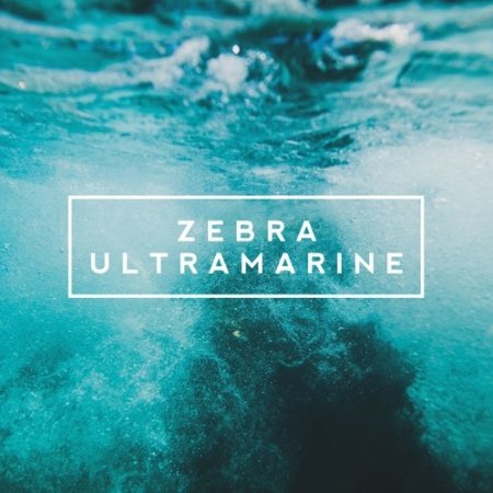 MIDIssonance Zebra Ultramarine