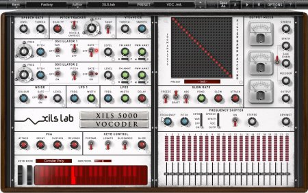 XILS-lab XILS 5000 v1.0.6 x64