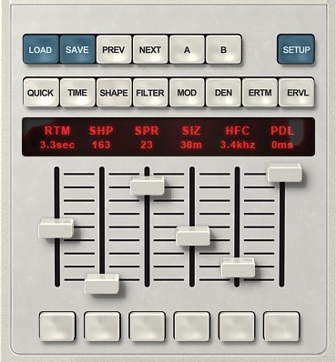 ReLab LX480 Complete v3.1.4