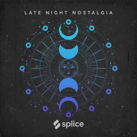 Splice Originals Late Night Nostalgia