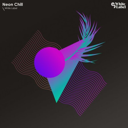 Sample Magic Neon Chill