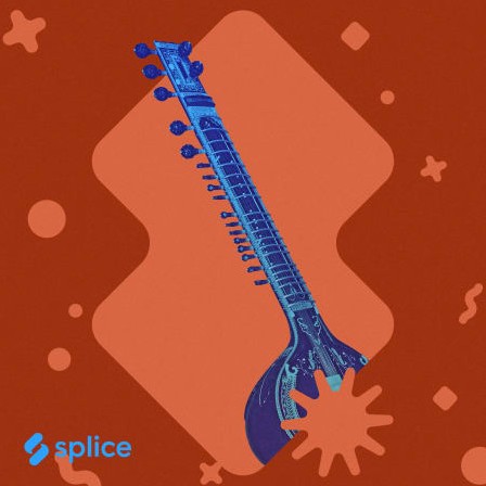 Splice Originals Indian Roots Vol 2