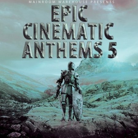 Mainroom Warehouse Epic Cinematic Anthems 5