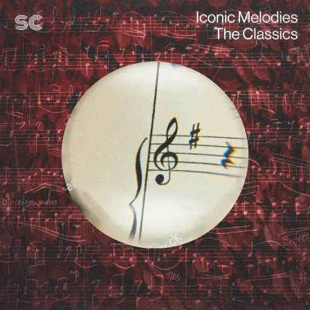 Sonic Collective Iconic Melodies The Classics
