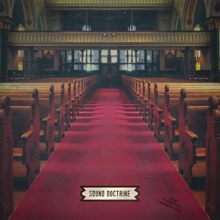 Sound Doctrine Ordination