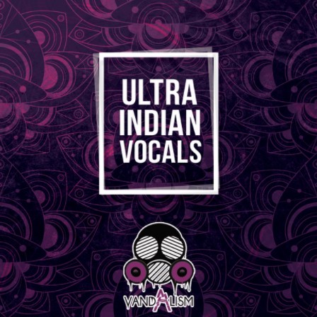 Vandalism Ultra Indian Vocals