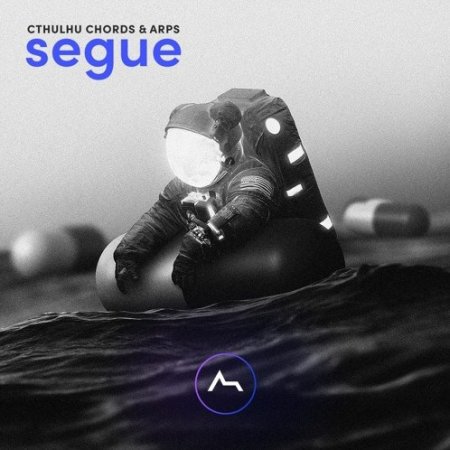 ADSR Segue Cthulhu Chords & Arps