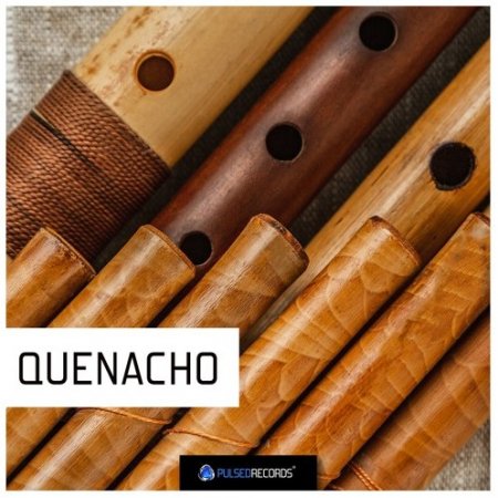 Pulsed Records World Series - Quenacho