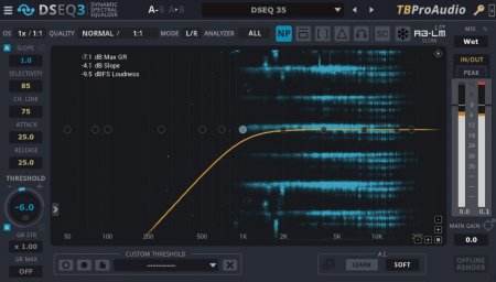 TBProAudio Plugin Pack v2022.04.06