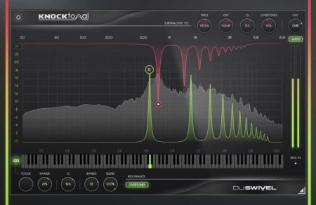 DJ Swivel Knocktonal v1.0.0