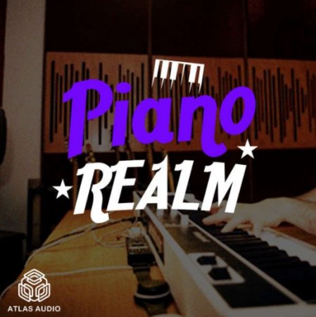 Atlas Audio Piano Realm