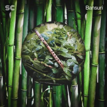 Sonic Collective Bansuri