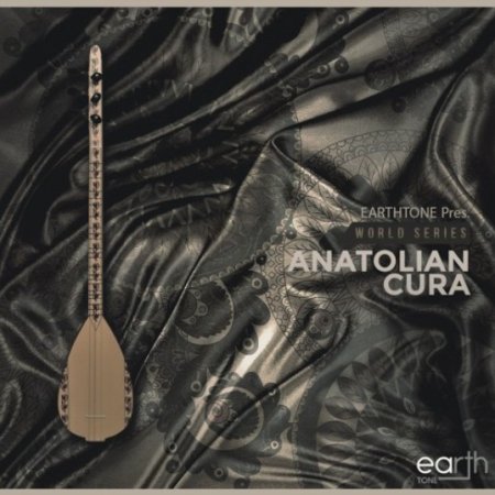 EarthTone Anatolian Cura