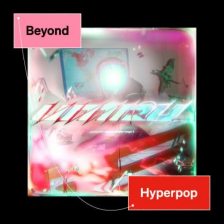 Splice Sounds umru sound cache vol 3