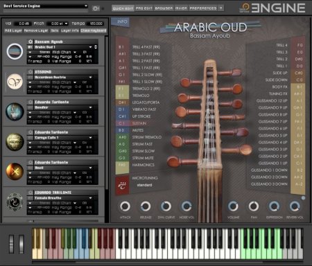 Best Service ENGINE v2.8.0.58