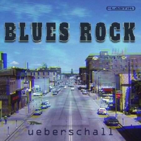 Ueberschall Blues Rock (Elastik)