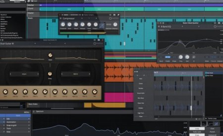 Tracktion Software Waveform 12 Pro v12.0.53