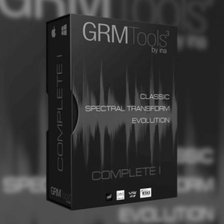 GRM Tools Complete II v3.0.10