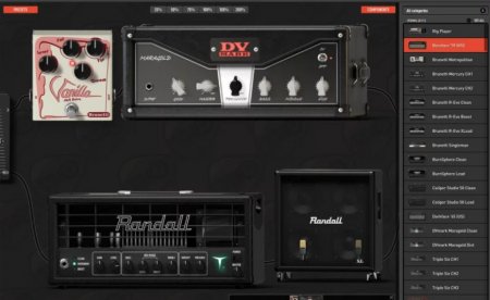 Overloud TH-U v1.4.11