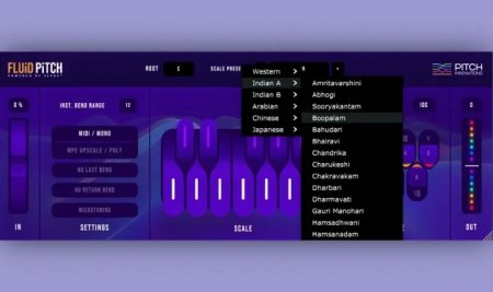 Pitch Innovations Fluid Pitch v1.3.1