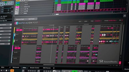 Steinberg Nuendo v12.0.40