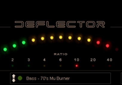 Sly-Fi Digital Deflector v1.1.0